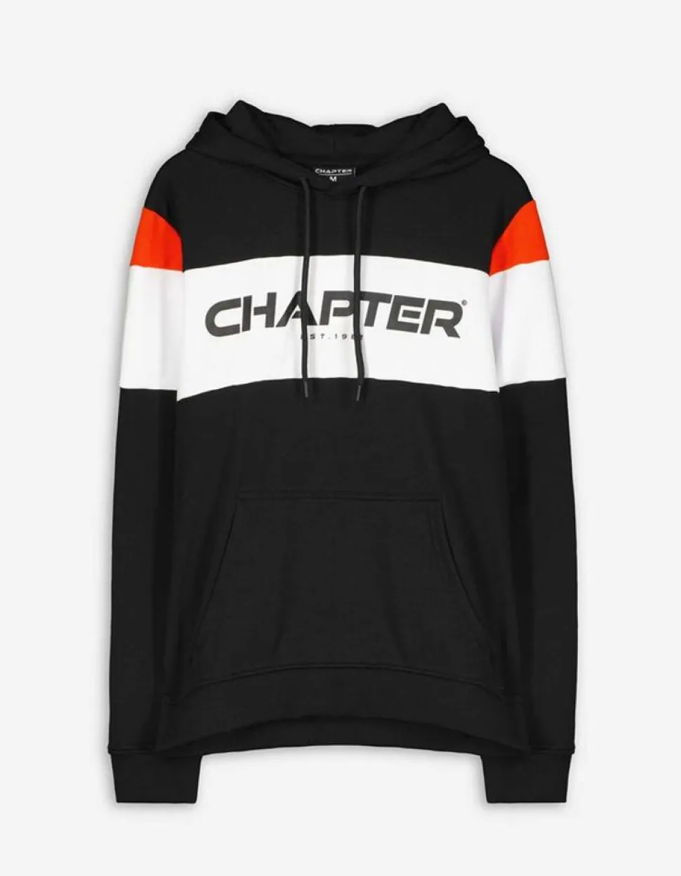 Hoodie - Tekstprint