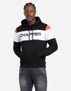 Hoodie - Tekstprint