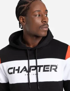 Hoodie - Tekstprint
