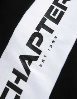 Hoodie - Tekstprint