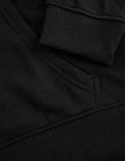 Hoodie - Tekstprint