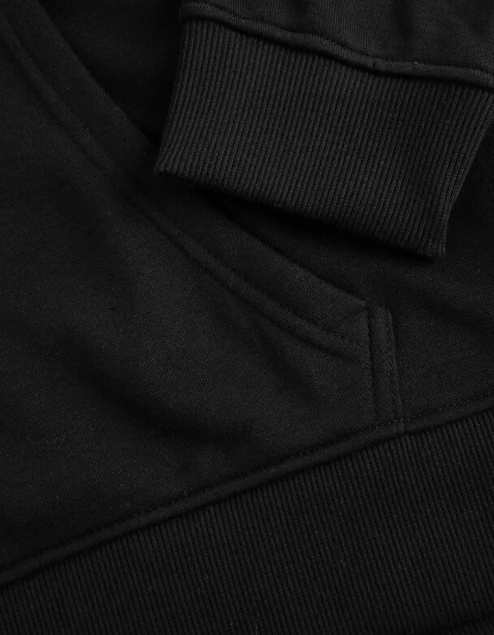 Hoodie - Tekstprint