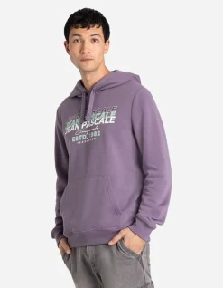 Hoodie - Tekstprint
