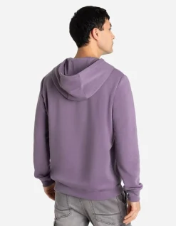 Hoodie - Tekstprint