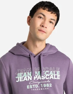 Hoodie - Tekstprint