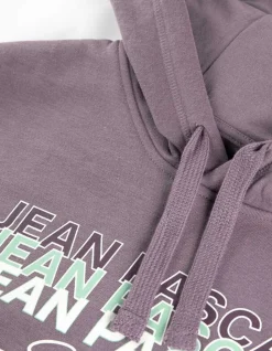 Hoodie - Tekstprint