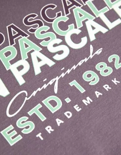 Hoodie - Tekstprint