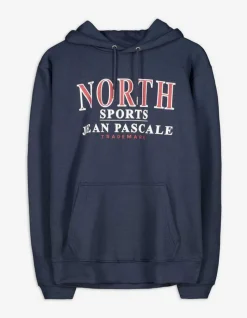 Hoodie - Tekstprint