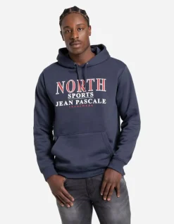 Hoodie - Tekstprint