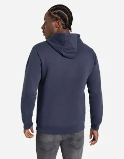 Hoodie - Tekstprint