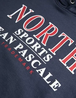 Hoodie - Tekstprint