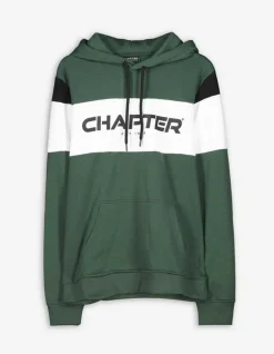 Hoodie - Tekstprint