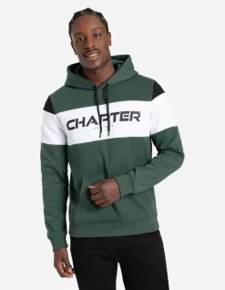 Hoodie - Tekstprint