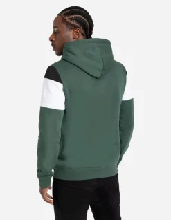 Hoodie - Tekstprint