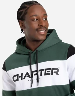 Hoodie - Tekstprint