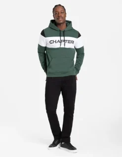 Hoodie - Tekstprint