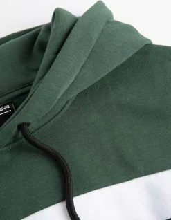 Hoodie - Tekstprint
