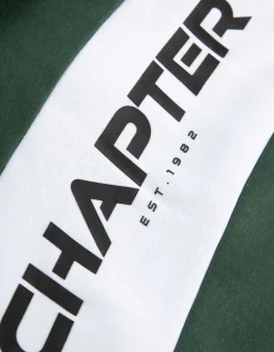 Hoodie - Tekstprint