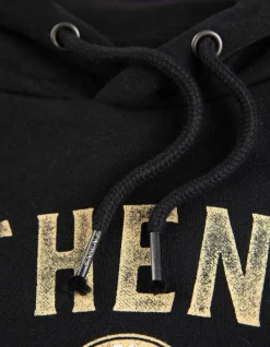 Hoodie - Tekstprint