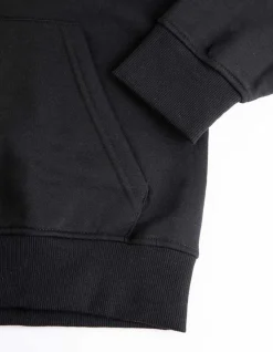 Hoodie - Tekstprint