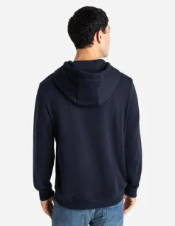 Hoodie - Tekstprint