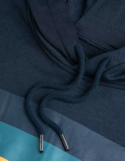Hoodie - Tekstprint