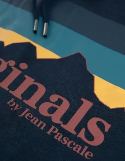 Hoodie - Tekstprint