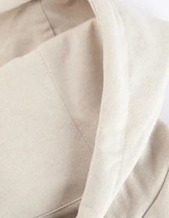 Hoodie - Tekstprint