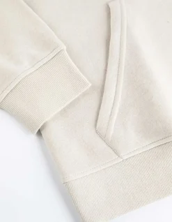 Hoodie - Tekstprint