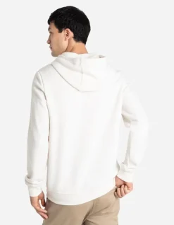 Hoodie - Tekstprint