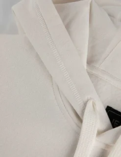 Hoodie - Tekstprint