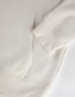 Hoodie - Tekstprint