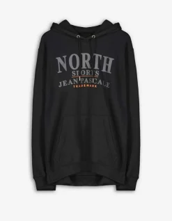 Hoodie - Tekstprint