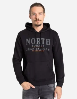 Hoodie - Tekstprint