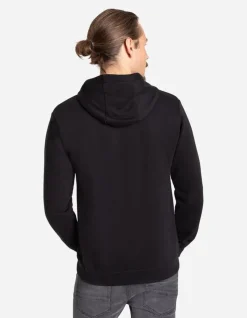 Hoodie - Tekstprint