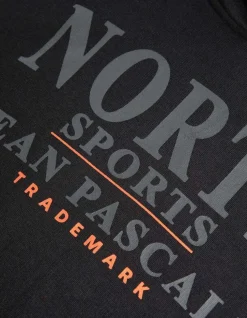 Hoodie - Tekstprint