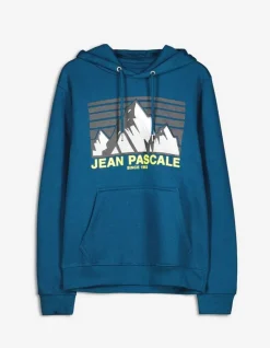 Hoodie - Tekstprint