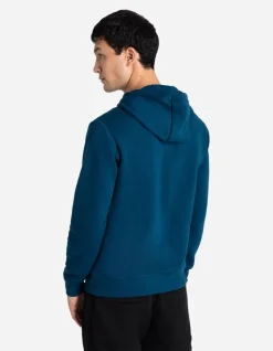 Hoodie - Tekstprint