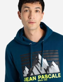 Hoodie - Tekstprint