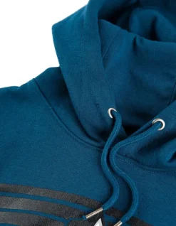Hoodie - Tekstprint