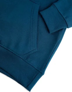 Hoodie - Tekstprint