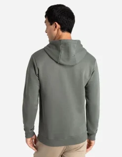 Hoodie - Tekstprint