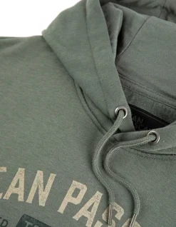 Hoodie - Tekstprint
