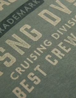 Hoodie - Tekstprint