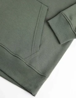 Hoodie - Tekstprint