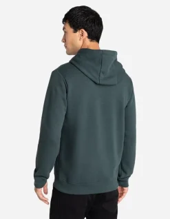 Hoodie - Tekstprint