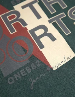 Hoodie - Tekstprint