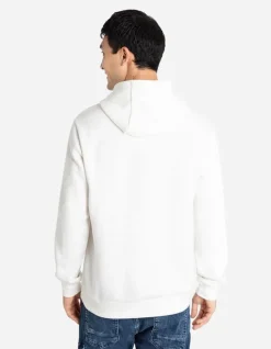 Hoodie - Tekstprint