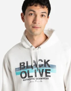 Hoodie - Tekstprint