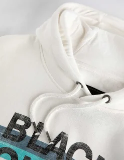 Hoodie - Tekstprint